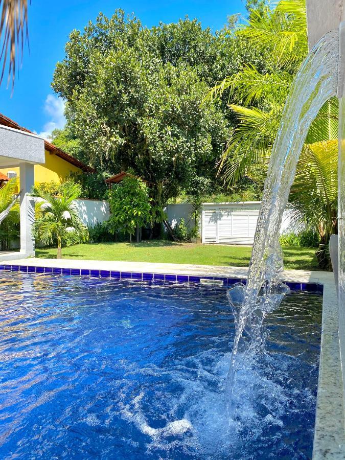 Linda Casa Em Paraty Luaran gambar