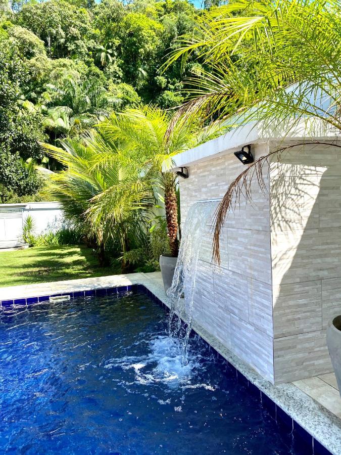 Linda Casa Em Paraty Luaran gambar