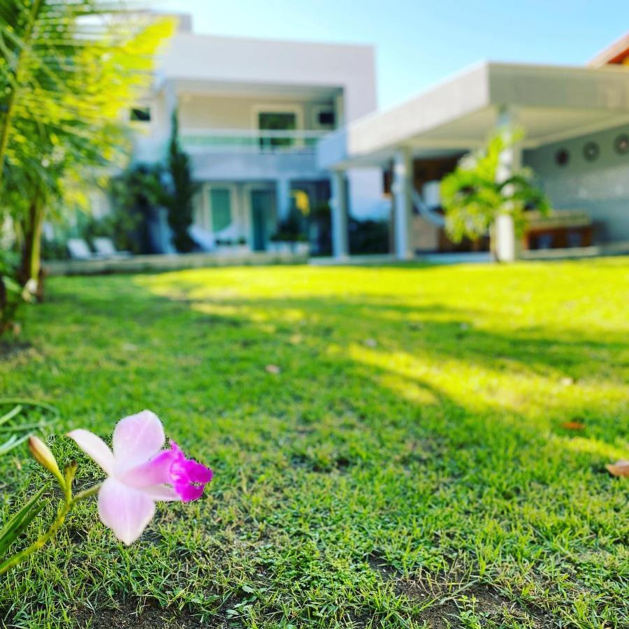 Linda Casa Em Paraty Luaran gambar