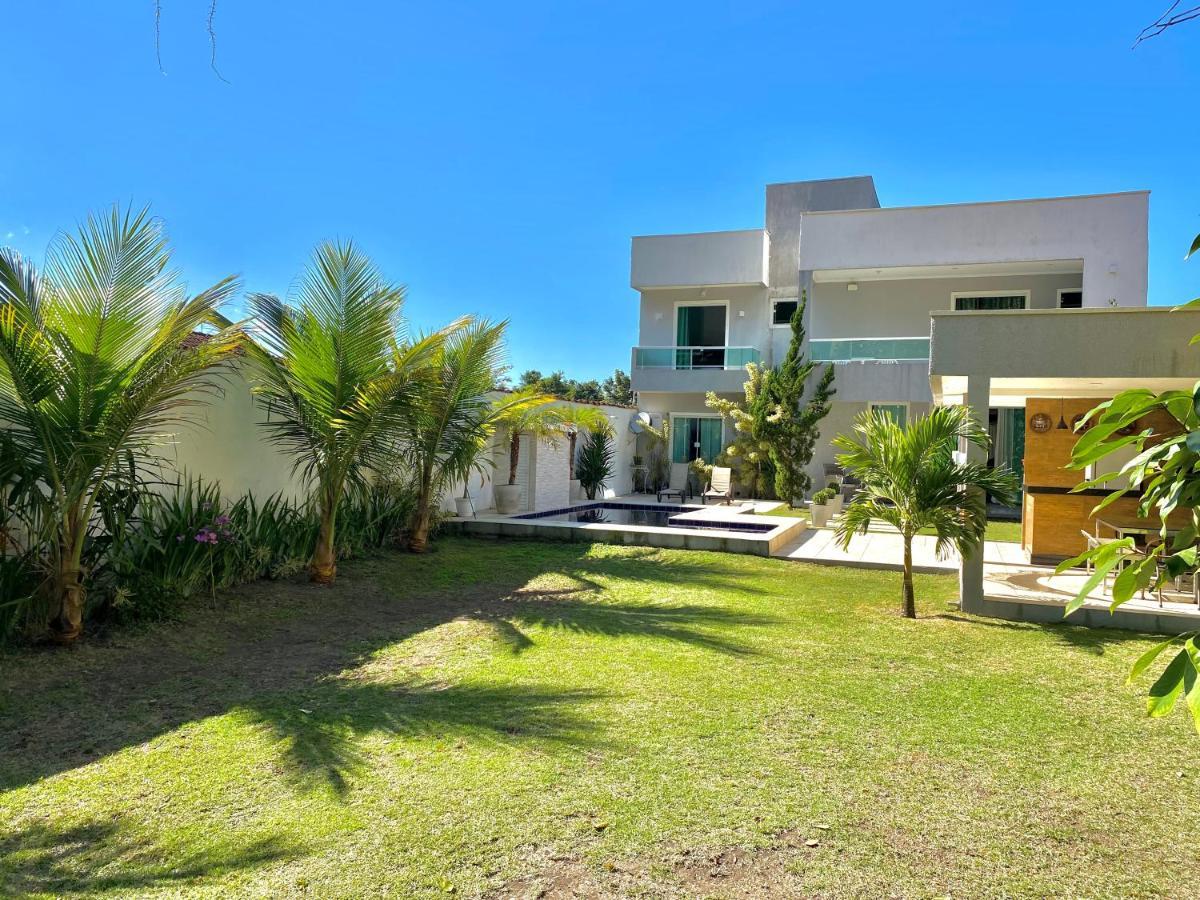 Linda Casa Em Paraty Luaran gambar