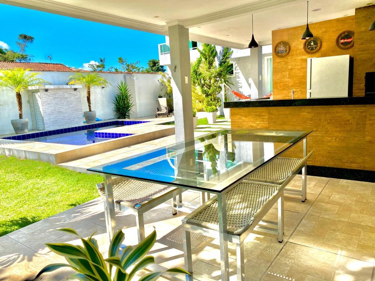 Linda Casa Em Paraty Luaran gambar