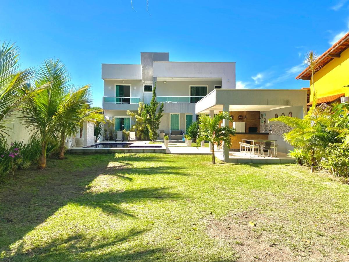 Linda Casa Em Paraty Luaran gambar