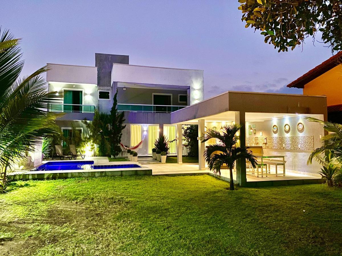 Linda Casa Em Paraty Luaran gambar