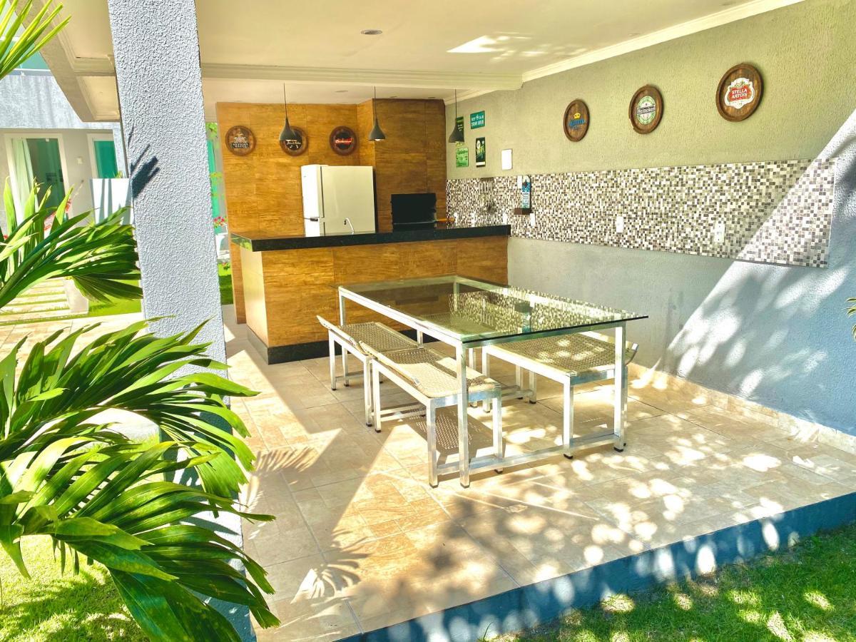 Linda Casa Em Paraty Luaran gambar