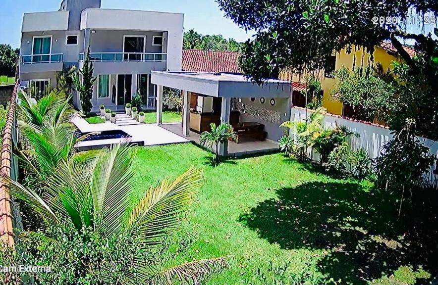 Linda Casa Em Paraty Luaran gambar