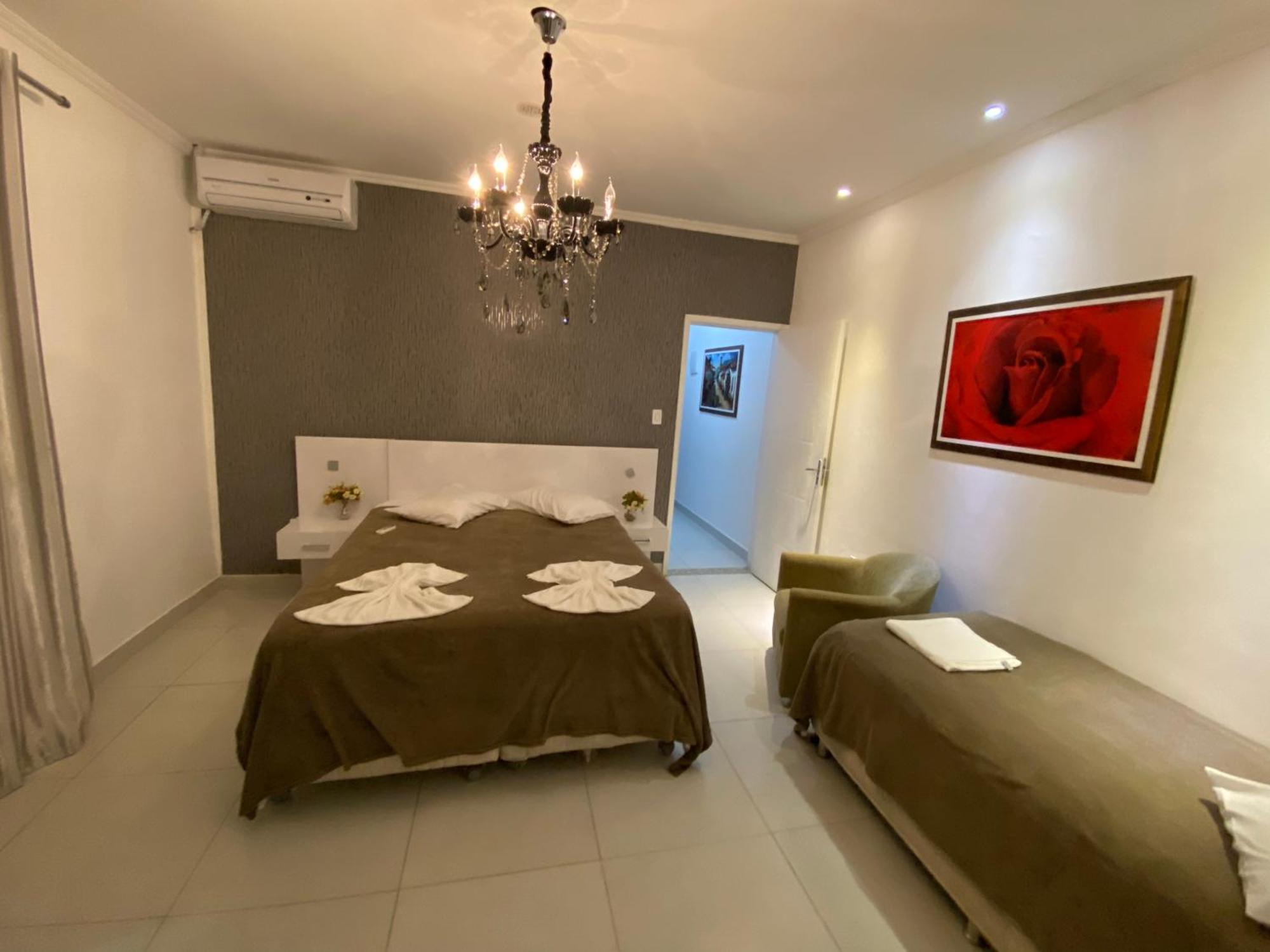 Linda Casa Em Paraty Luaran gambar