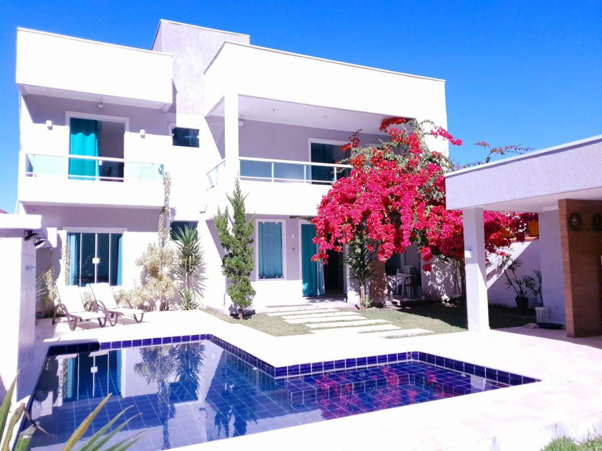 Linda Casa Em Paraty Luaran gambar