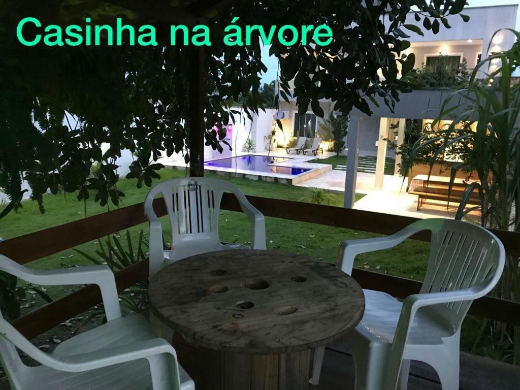 Linda Casa Em Paraty Luaran gambar