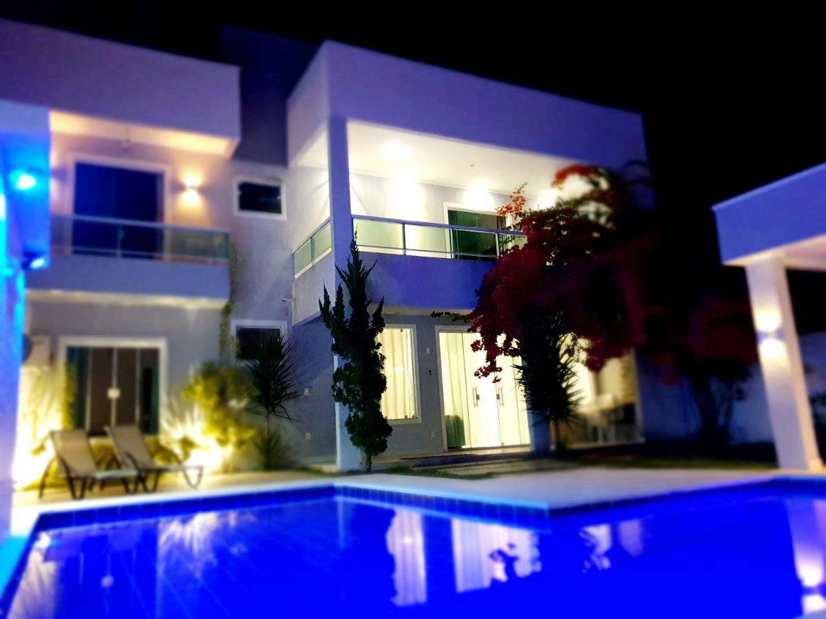 Linda Casa Em Paraty Luaran gambar